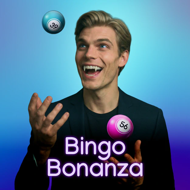 Bingo Bonanza