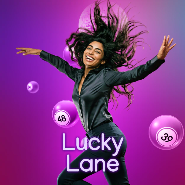 Lucky Lane