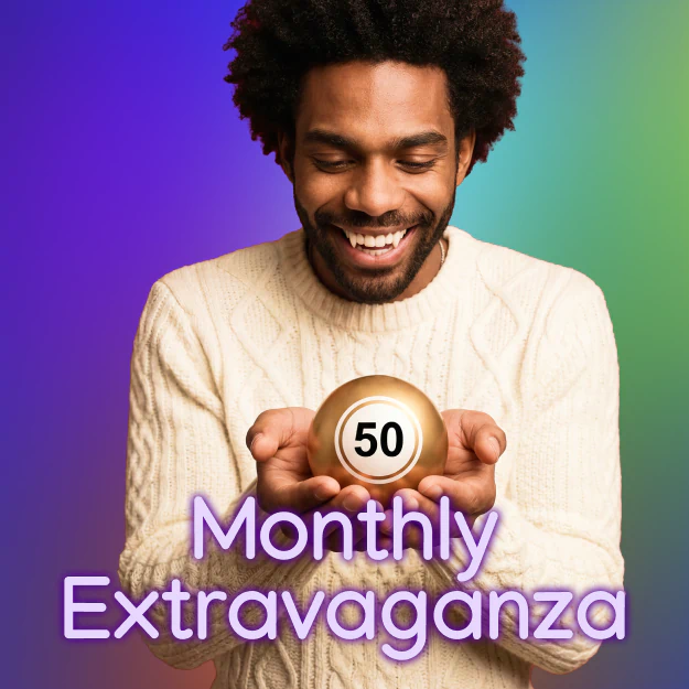 Monthly Extravaganza